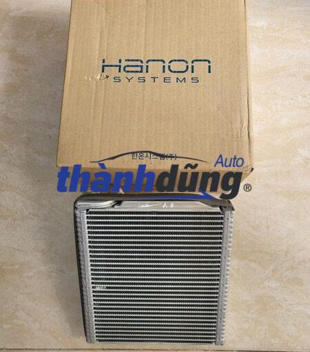 DÀN LẠNH HYUNDAI SONATA 2017