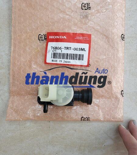 BƠM NƯỚC RỬA KÍNH HONDA CRV 2020