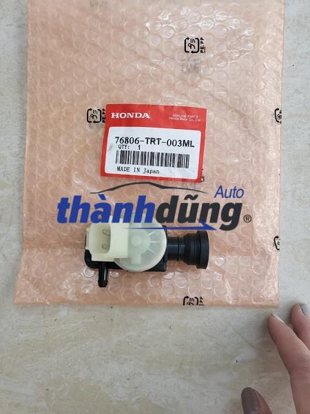 BƠM NƯỚC RỬA KÍNH HONDA CRV 2020