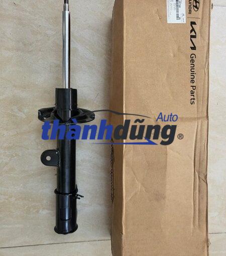 PHUỘC NHÚN TRƯỚC KIA SORENTO 2009