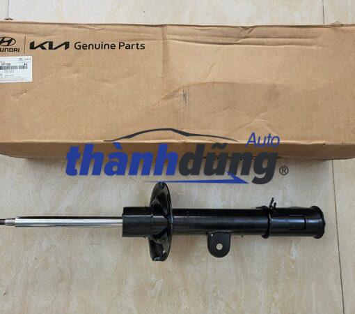 PHUỘC NHÚN TRƯỚC KIA SORENTO 2009