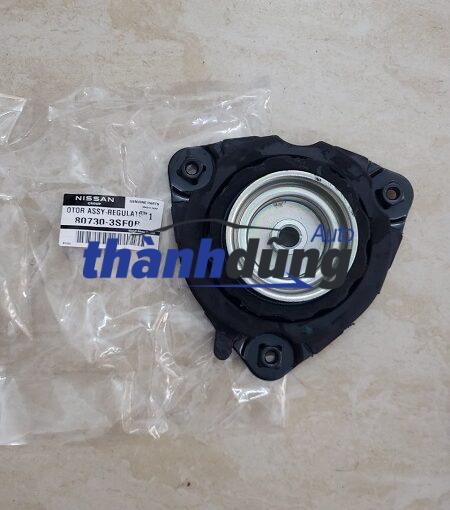 BÁT BÈO GIẢM XÓC TRƯỚC TRÁI NISSAN TEANA