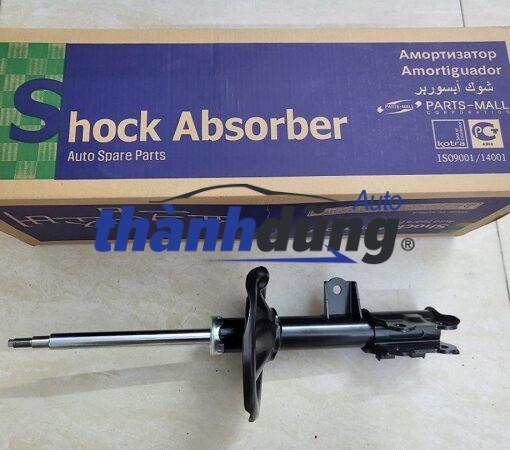 PHUỘC NHÚN TRƯỚC TRÁI HYUNDAI ELANTRA