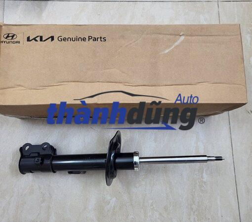 PHUỘC NHÚN TRƯỚC PHẢI HYUNDAI TUCSON