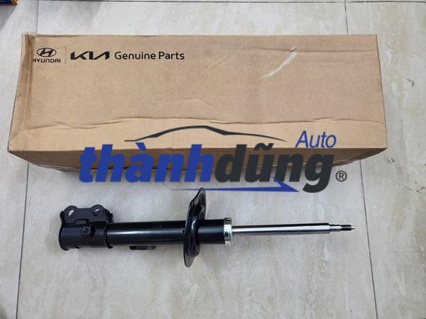 PHUỘC NHÚN TRƯỚC PHẢI HYUNDAI TUCSON