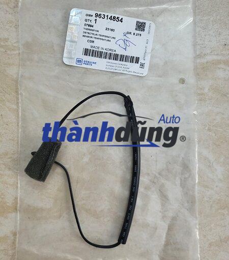 CẢM BIẾN NGẮT LẠNH CHEVROLET SPARK 2006-2010