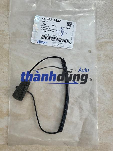 CẢM BIẾN NGẮT LẠNH CHEVROLET SPARK 2006-2010