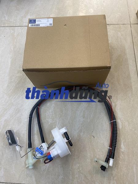 PHAO BÁO XĂNG MERCEDES C200