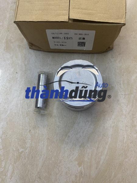 PÍT TÔNG (PISTON) VEAM VPT095