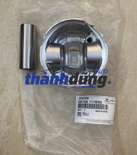 PÍT TÔNG (PISTON) KIA K3000