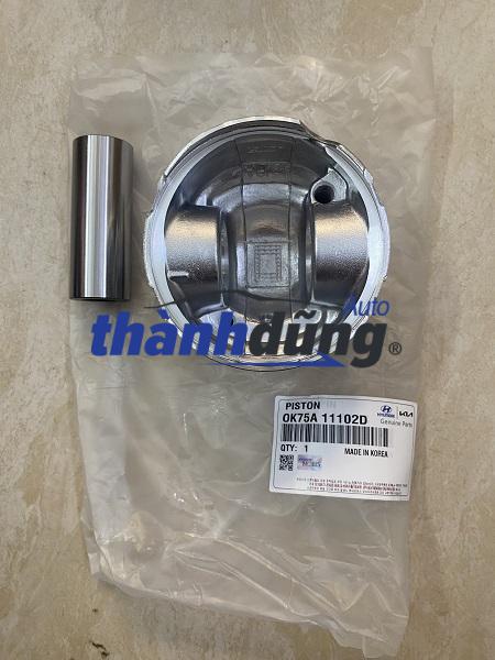 PÍT TÔNG (PISTON) KIA K3000