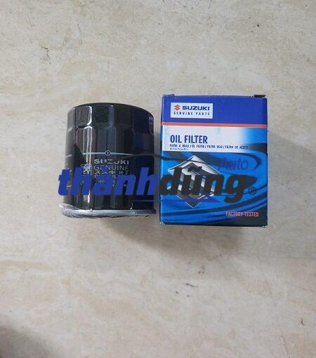 LỌC DẦU SUZUKI SWIFT 2011-2017