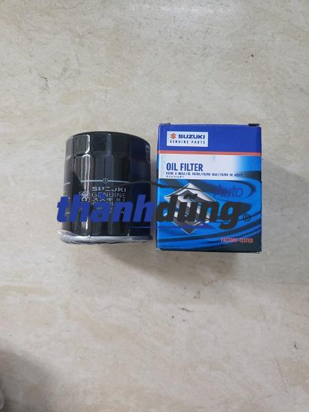 LỌC DẦU SUZUKI SWIFT 2011-2017
