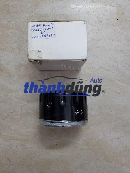 LỌC NHỚT (DẦU) RENAULT MEGANE