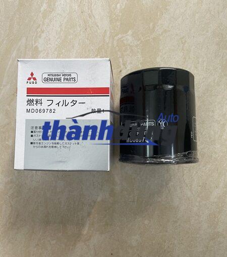 LỌC NHỚT MITSUBISHI PAJERO SPORT