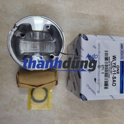 PÍT TÔNG (PISTON) FORD EVEREST 2011