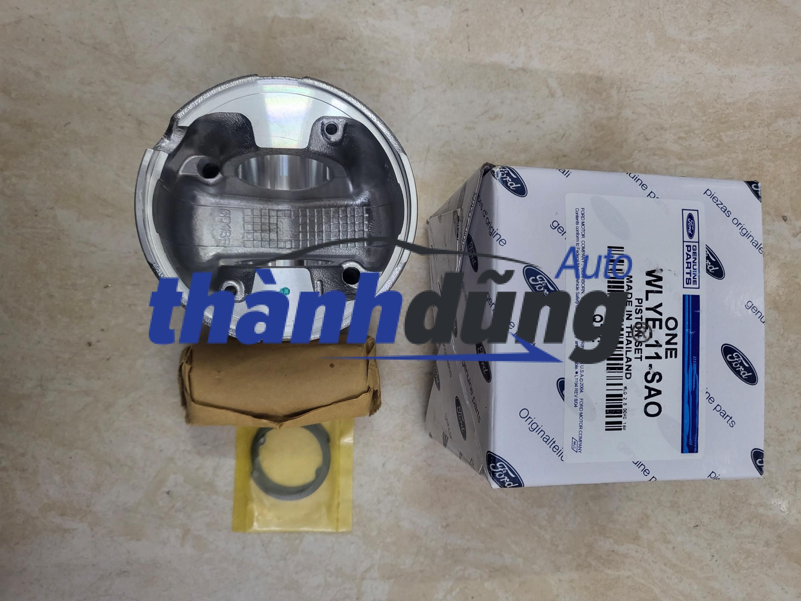 PÍT TÔNG (PISTON) FORD EVEREST 2011