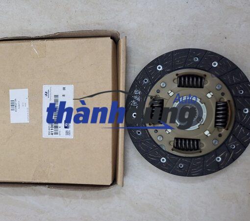 BỐ AMADA HYUNDAI GETZ 2007