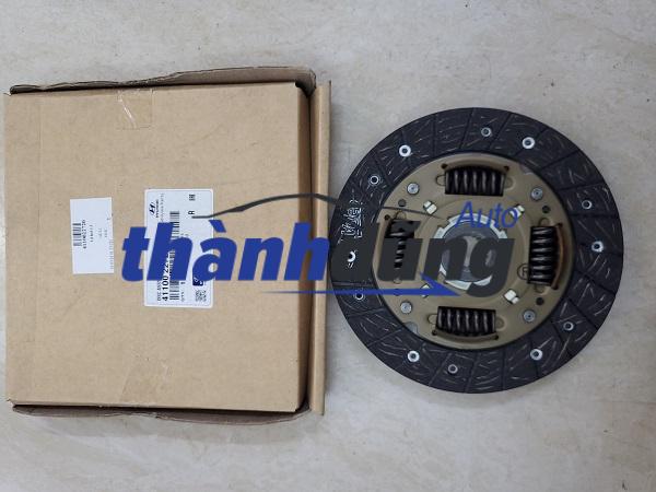 BỐ AMADA HYUNDAI GETZ 2007