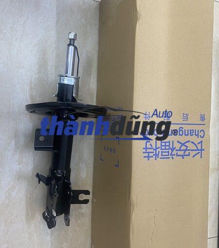 GIẢM XÓC TRƯỚC PHẢI MAZDA 2