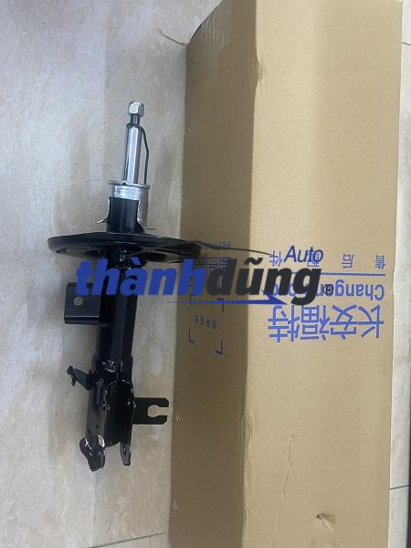 GIẢM XÓC TRƯỚC PHẢI MAZDA 2