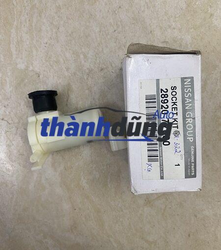 MOTOR BƠM NƯỚC RỬA KÍNH NISSAN NAVARA