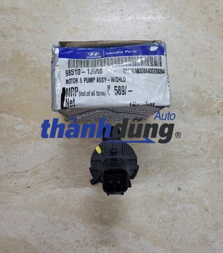 BƠM NƯỚC RỬA KÍNH KIA CARENS 2016-2022