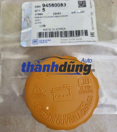 NẮP BÌNH NƯỚC PHỤ CHEVROLET SPARK