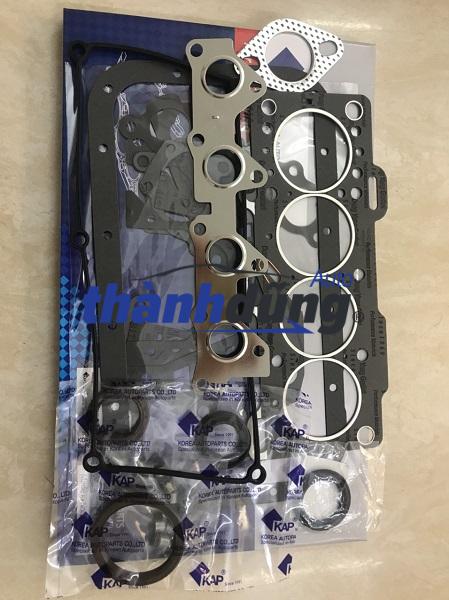 GIOĂNG BỘ ĐẠI TU HYUNDAI GETZ