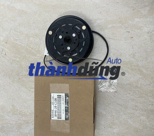 CUỘN ĐIỆN BỘ ĐẦU LỐC ĐIỀU HÒA MAZDA CX5