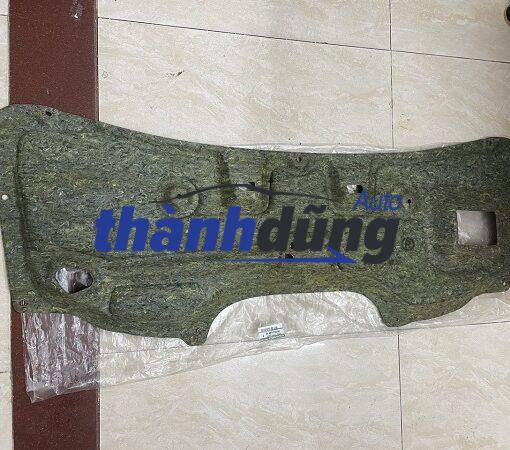 CHỐNG NÓNG NẮP CAPO NISSAN XTRAIL 2019