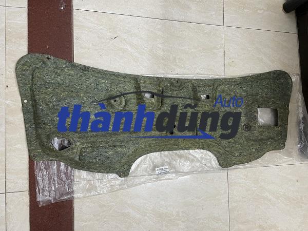 CHỐNG NÓNG NẮP CAPO NISSAN XTRAIL 2019