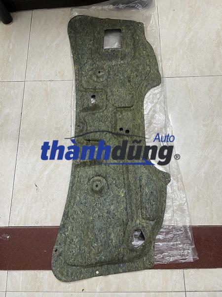 CHỐNG NÓNG NẮP CAPO NISSAN XTRAIL 2019