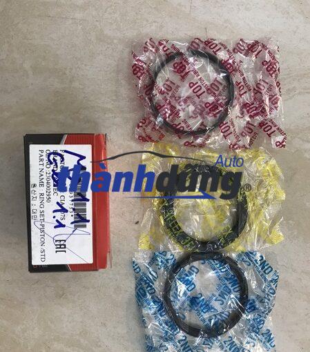 XÉC MĂNG KIA MORNING 1.0