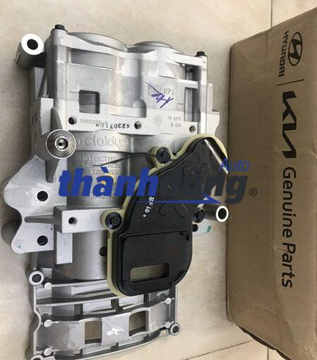 TRỤC CÂN BẰNG LIỀN BƠM NHỚT KIA SORENTO