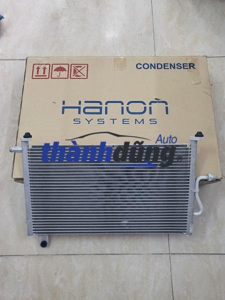 DÀN NÓNG DAEWOO MATIZ 2