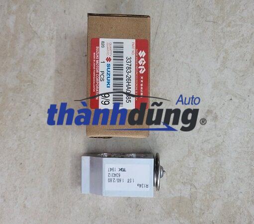 VAN TIẾT LƯU SUZUKI CELERIO 2017-2022