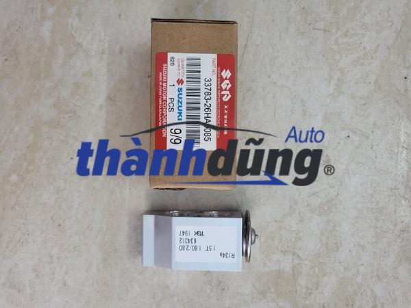 VAN TIẾT LƯU SUZUKI CELERIO 2017-2022