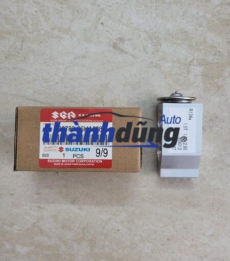 VAN TIẾT LƯU SUZUKI CELERIO 2017-2022