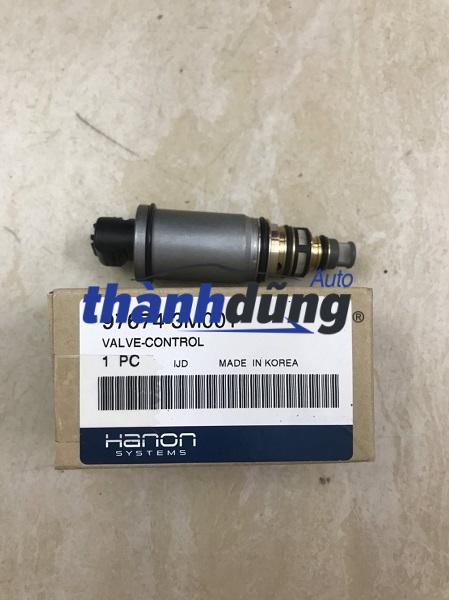 VAN ĐUÔI LỐC LẠNH KIA CERATO