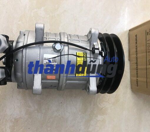 LỐC ĐIỀU HÒA (LẠNH) XE ĐÔNG LẠNH FUSO CANTER