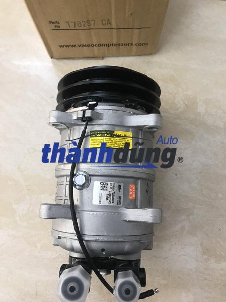 LỐC ĐIỀU HÒA (LẠNH) XE ĐÔNG LẠNH FUSO CANTER