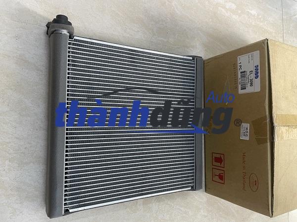 DÀN LẠNH NISSAN ALTIMA 2010