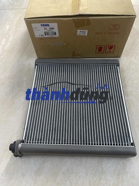 DÀN LẠNH NISSAN ALTIMA 2010