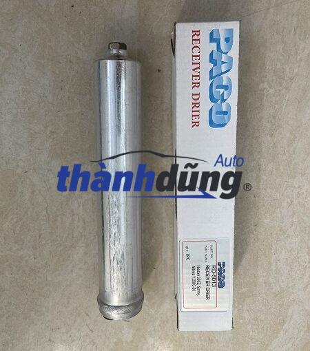 PHIN LỌC GA NISSAN SUNNY 2014-2019