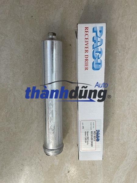 PHIN LỌC GA NISSAN SUNNY 2014-2019