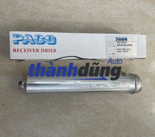 PHIN LỌC GA NISSAN SUNNY 2014-2019