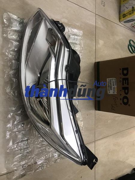 ĐÈN PHA FORD FOCUS BM51-13D154-AL