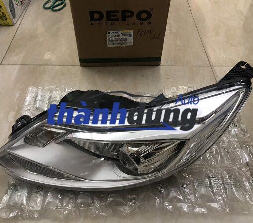ĐÈN PHA FORD FOCUS BM51-13D154-AL