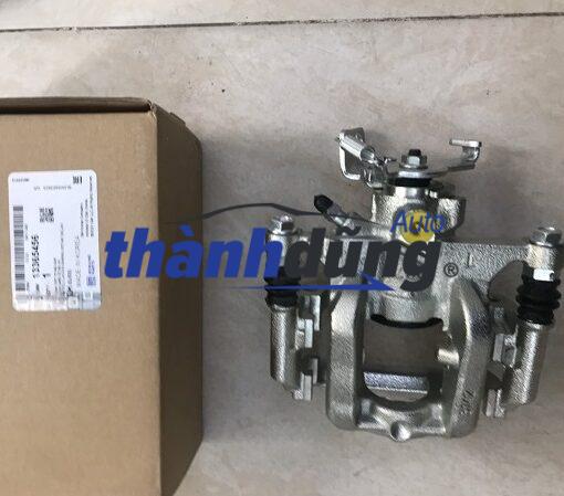 ĐÙM THẮNG SAU CHEVROLET CRUZE 2010